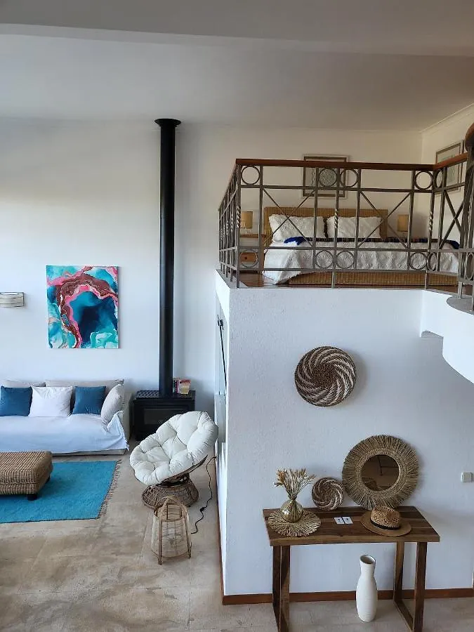 Lighthouse Apartment Praia Da Luz 0*,