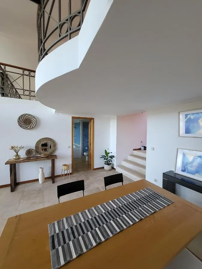 Lighthouse Apartment Praia Da Luz