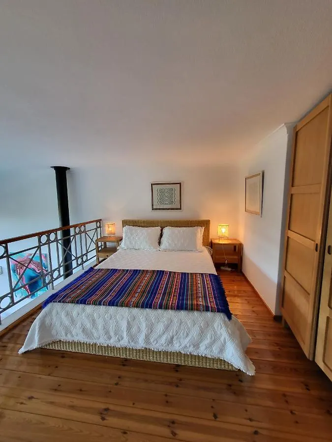 Lighthouse Apartment Praia Da Luz