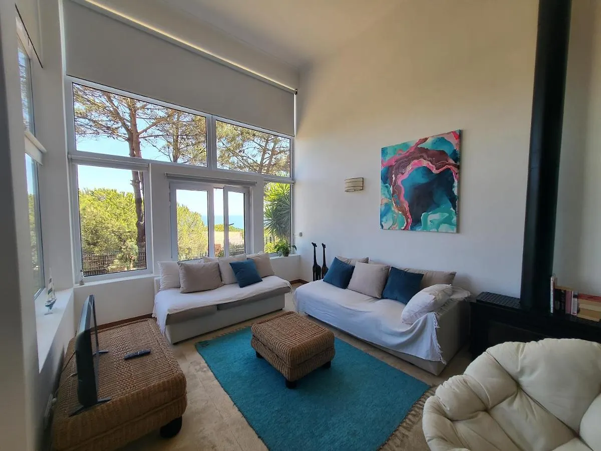 Lighthouse Apartment Praia Da Luz 0*,