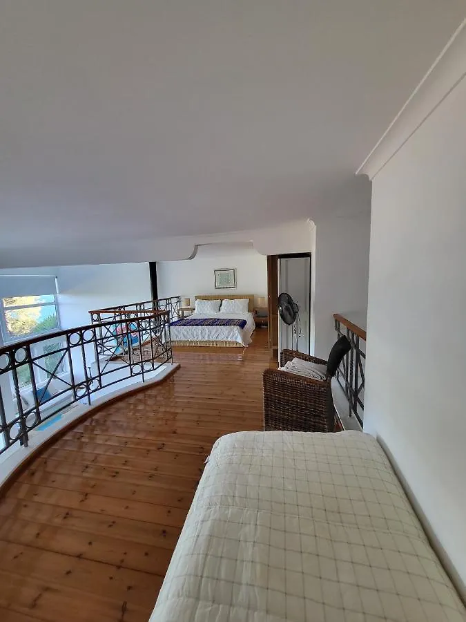 Lighthouse Apartment Praia Da Luz Portugal