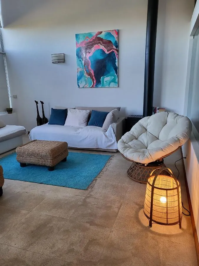 Lighthouse Apartment Luz Portugal