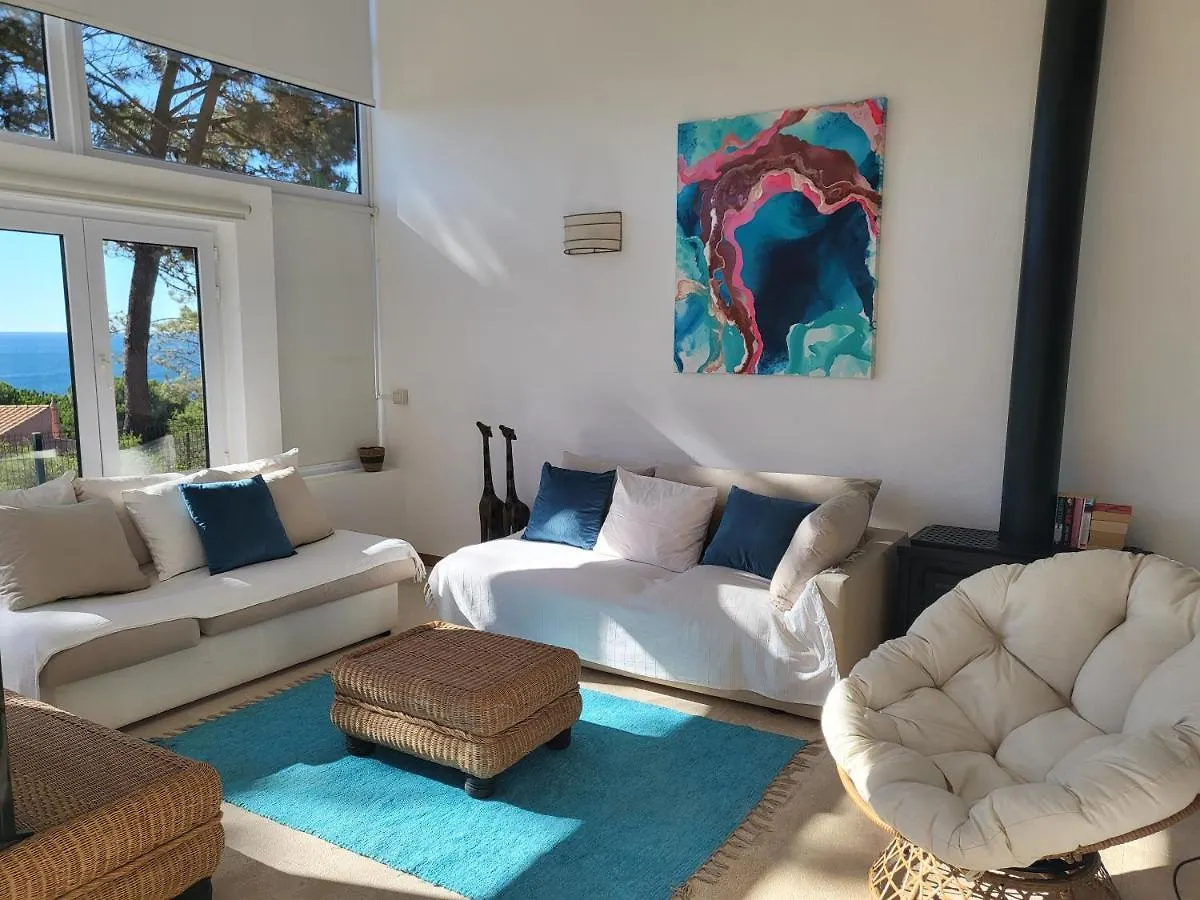 Lighthouse Apartment Luz