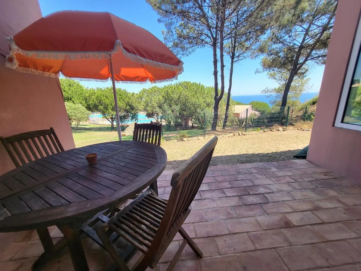 Lighthouse Apartment Luz