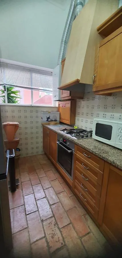 Lighthouse Apartment Praia Da Luz