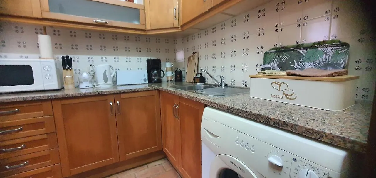 Lighthouse Apartment Praia Da Luz
