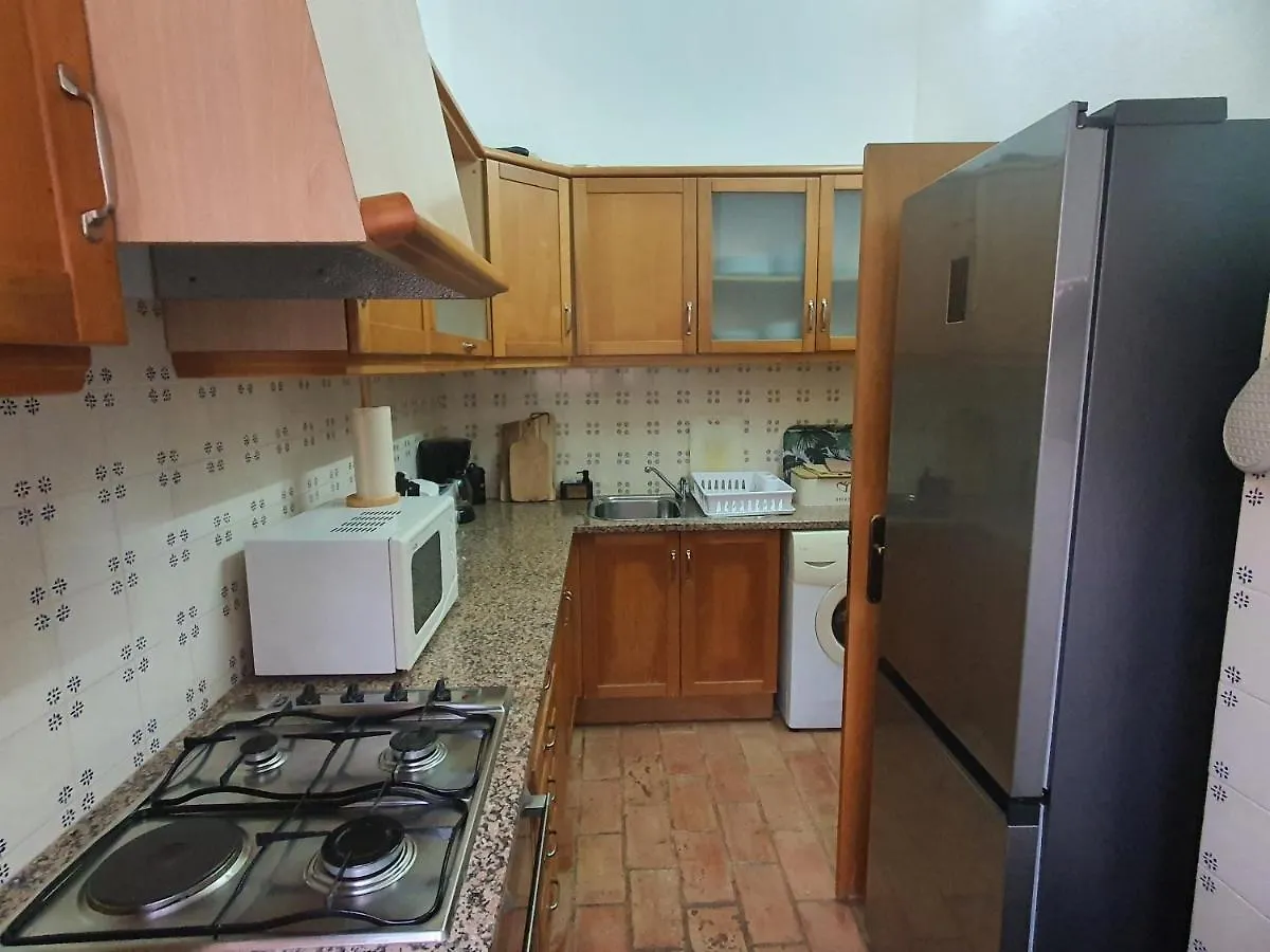 Lighthouse Apartment Praia Da Luz