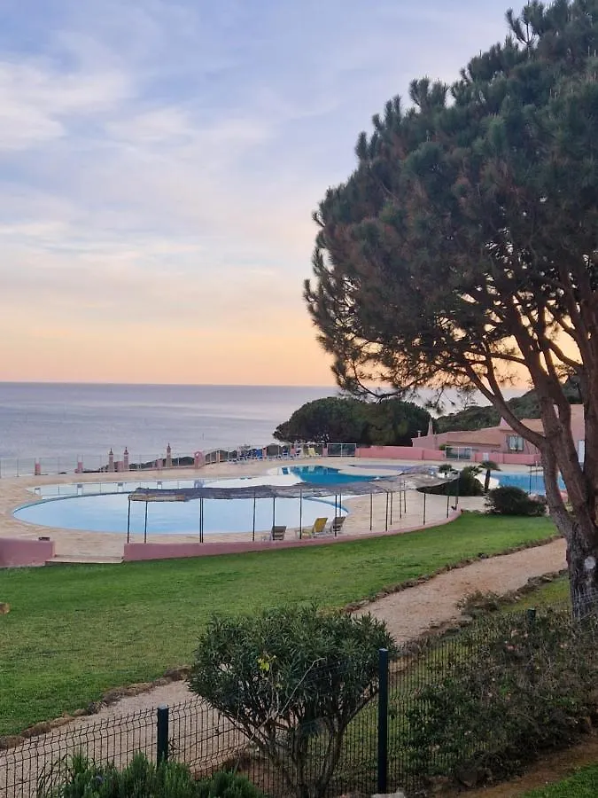 Lighthouse Apartment Praia Da Luz