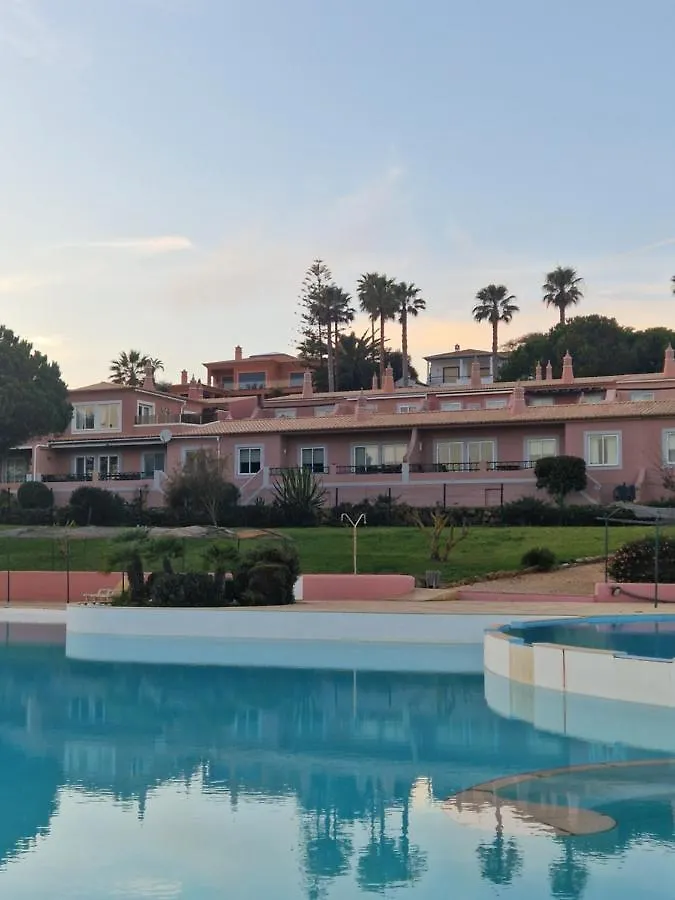 Lighthouse Apartment Praia Da Luz Portugal