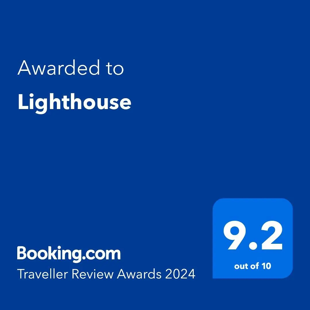 Lighthouse Apartment Luz Portugal