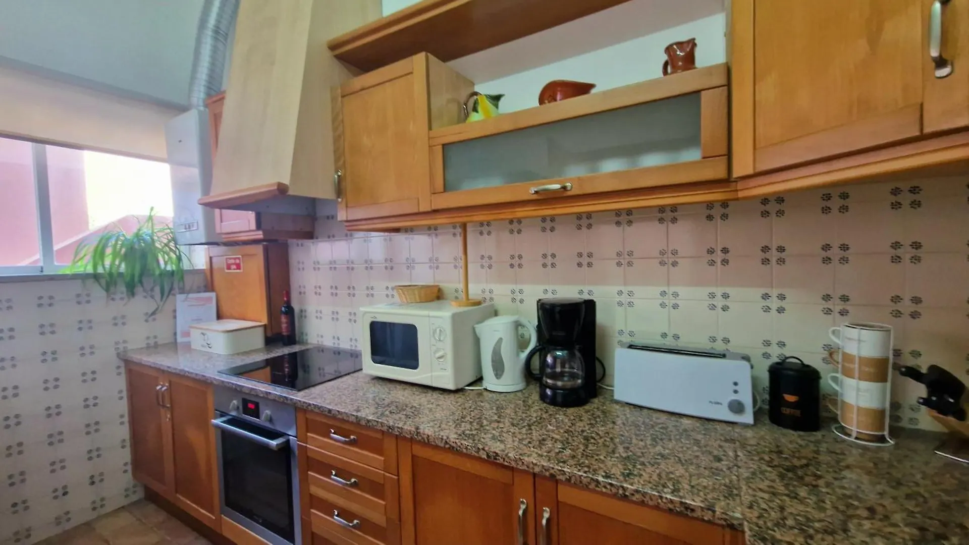 Lighthouse Apartment Luz 0*,  Portugal