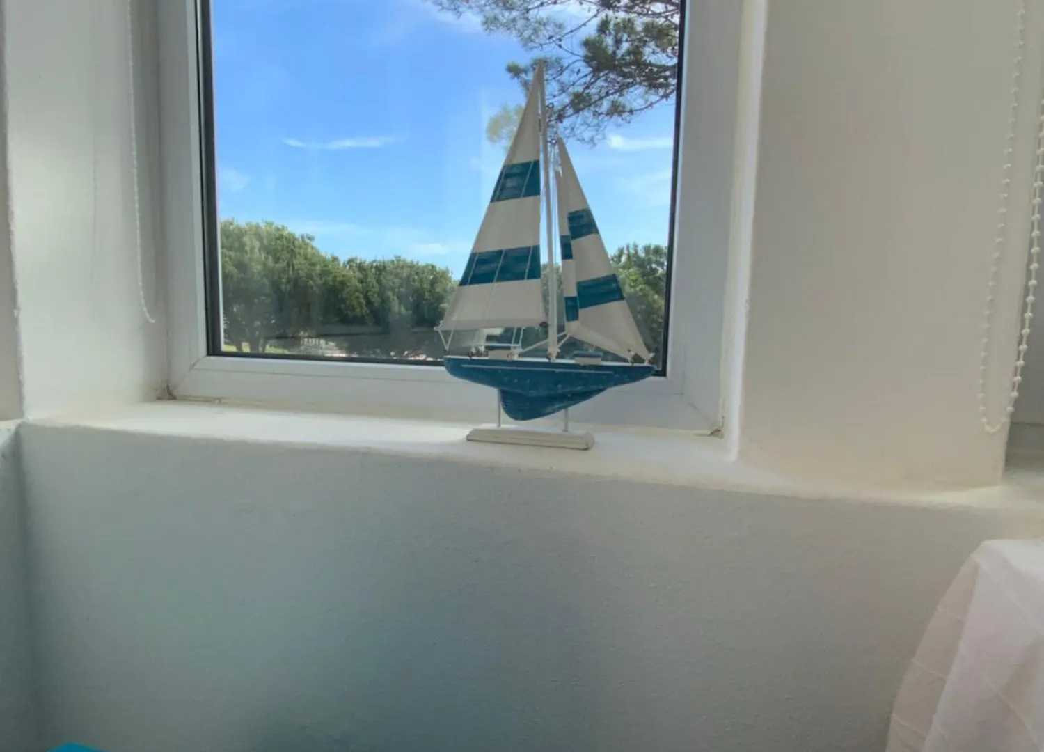Lighthouse Apartment Luz