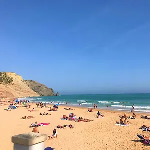 Casas Da Praia Da Luz