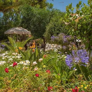 Quinta Paraiso Da Mia Two Bedroom Praia Da Luz