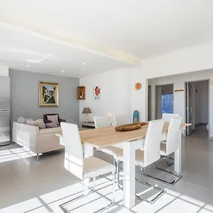Beautiful Seaview 2 Bedroom Praia Da Luz