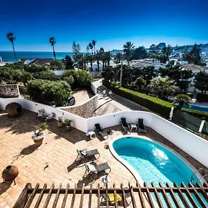 Park Praia Da Luz