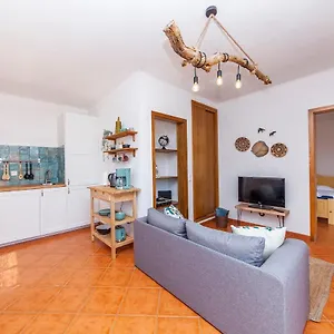  Apartment A56 - Westway Rossio Place