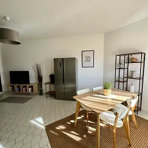 Appartement Sol Da, Luz