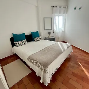 Appartement Sea Light Seaview Vista Mar - Luz, Lagos, Luz