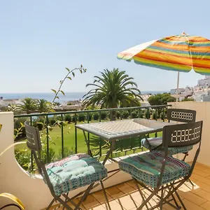 Chiquita Place, Da Praia Da Luz