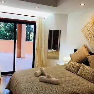 Rother Da Luxury Praia Da Luz