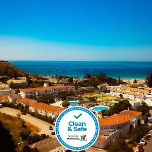 Club House Cvl Praia Da Luz