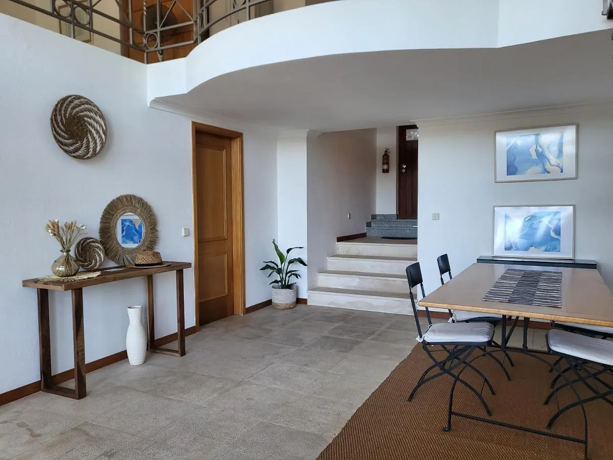 Lighthouse Apartment Luz 0*,