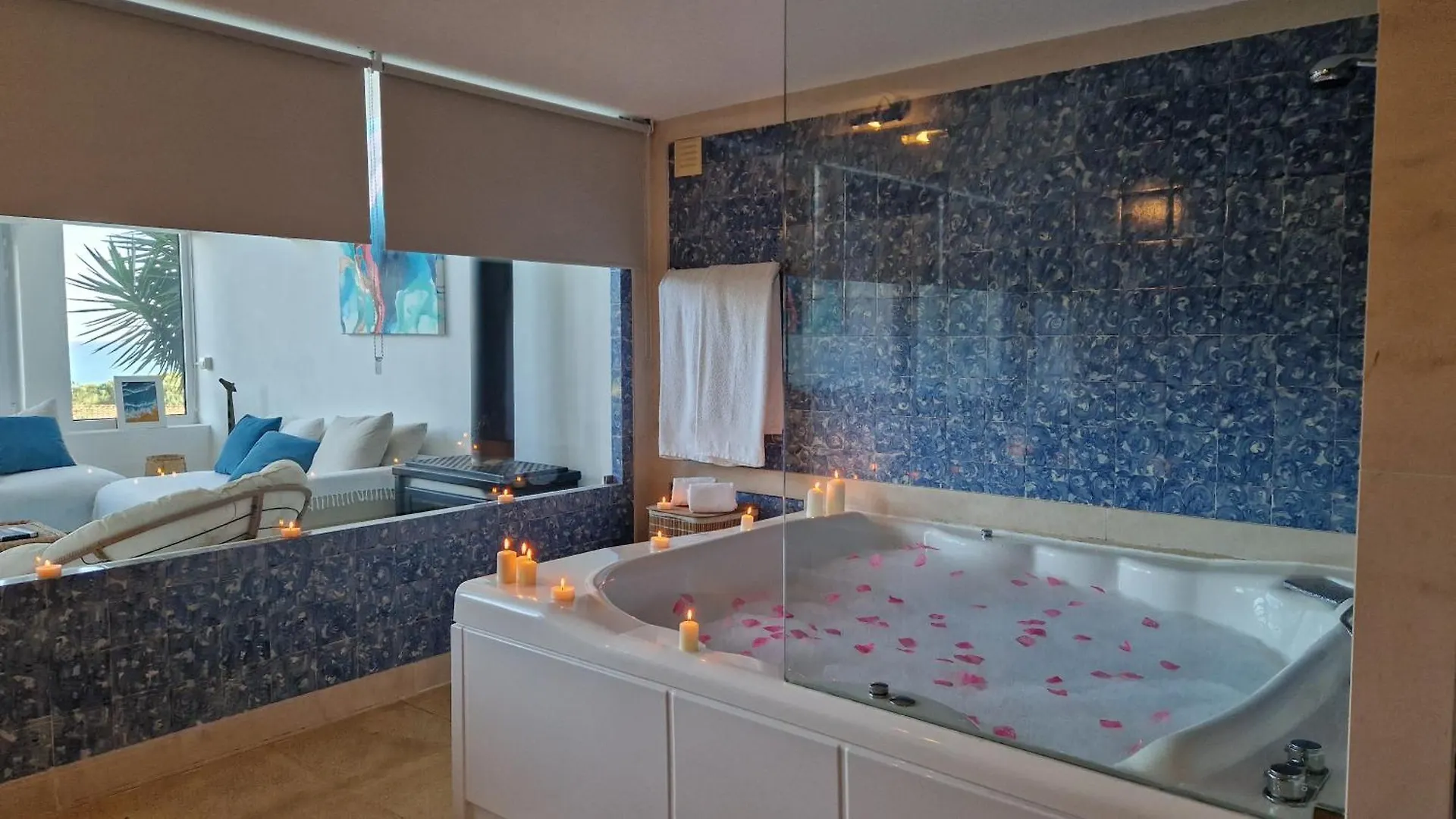 Lighthouse Apartment Praia Da Luz